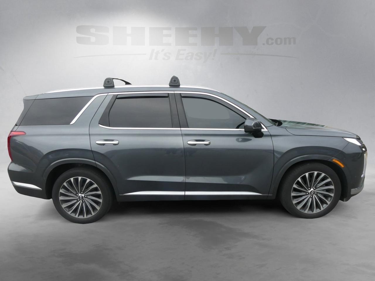 2023 Hyundai Palisade Calligraphy Waldorf MD