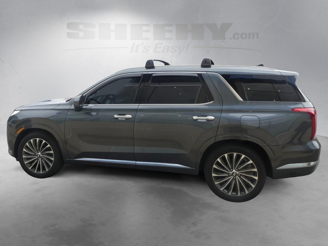 2023 Hyundai Palisade Calligraphy Waldorf MD