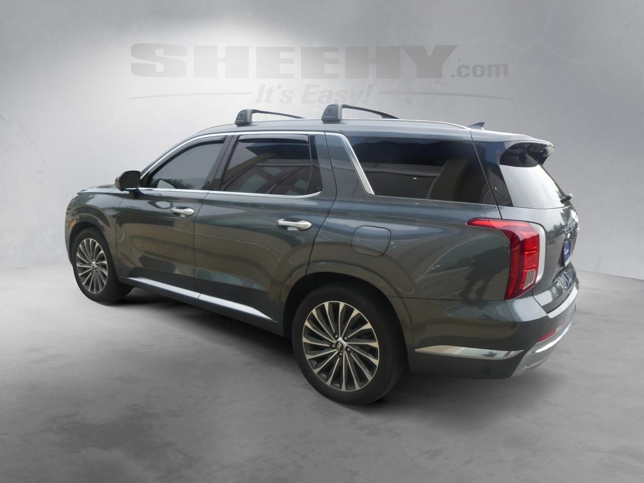 2023 Hyundai Palisade Calligraphy Waldorf MD