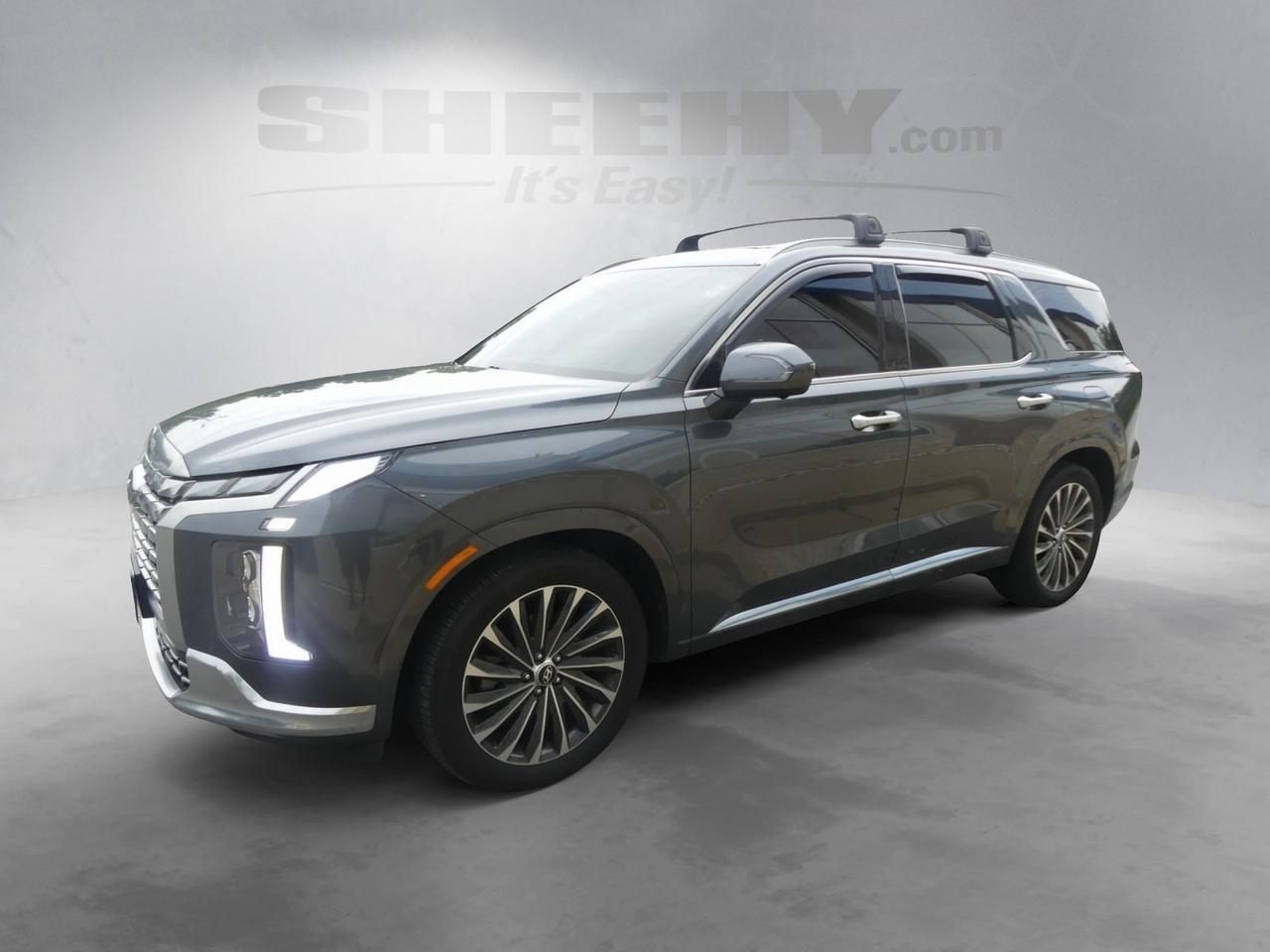 2023 Hyundai Palisade Calligraphy Waldorf MD
