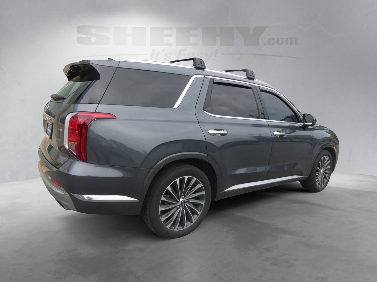 2023 Hyundai Palisade Calligraphy Waldorf MD