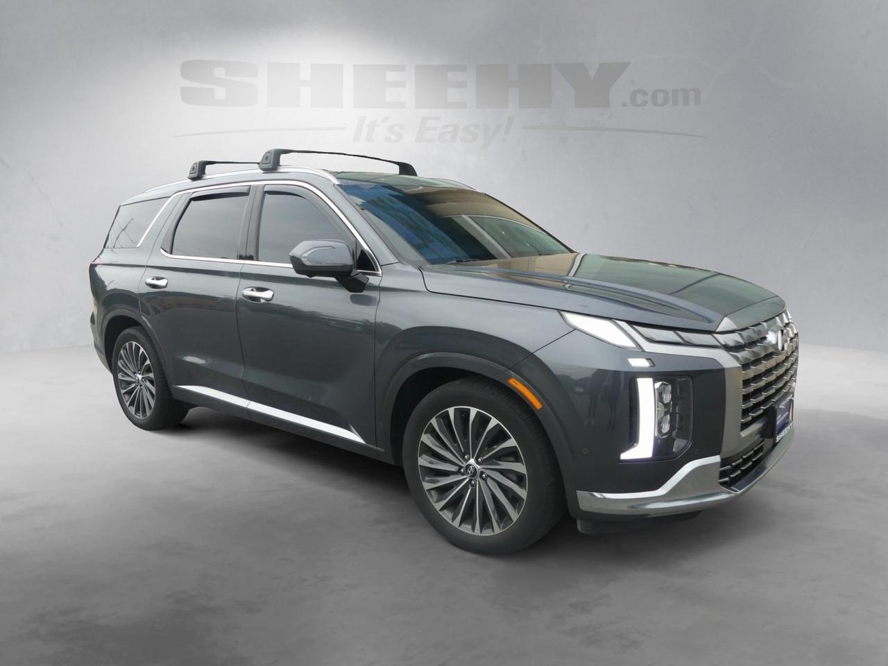 2023 Hyundai Palisade Calligraphy Waldorf MD