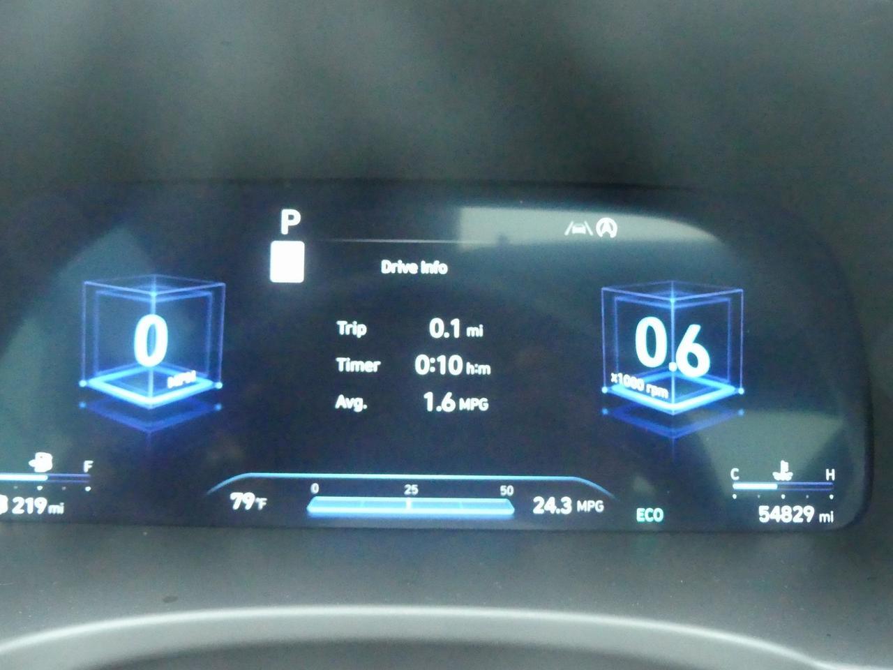 2023 Hyundai Palisade Calligraphy Waldorf MD