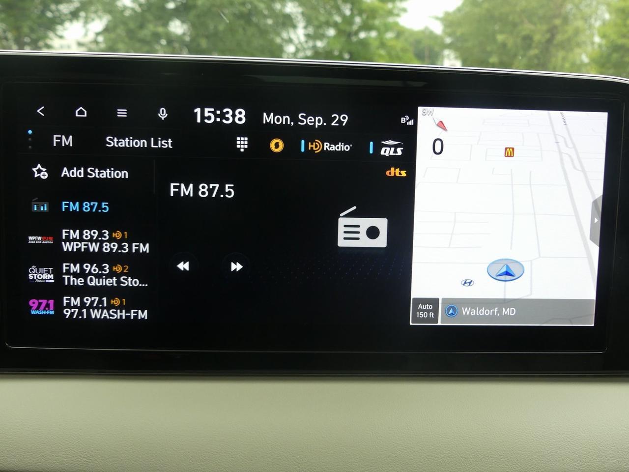 2023 Hyundai Palisade Calligraphy Waldorf MD
