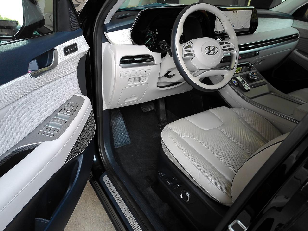 2023 Hyundai Palisade Calligraphy Waldorf MD