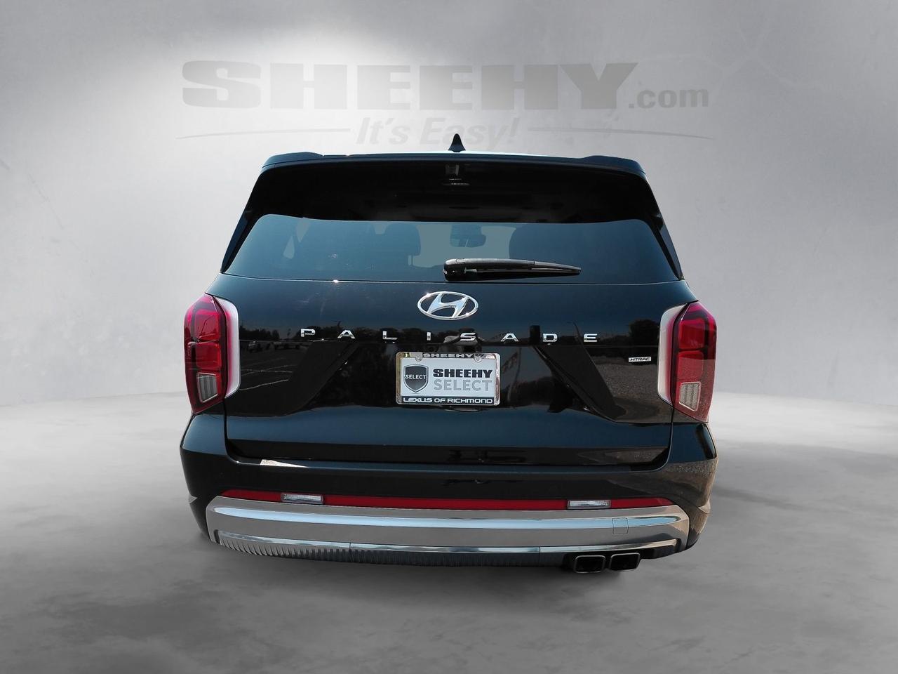 2023 Hyundai Palisade Calligraphy Waldorf MD