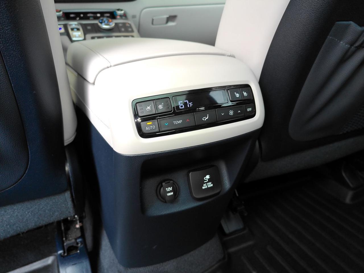2023 Hyundai Palisade Calligraphy Waldorf MD