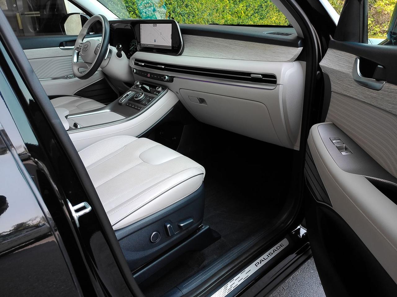 2023 Hyundai Palisade Calligraphy Waldorf MD