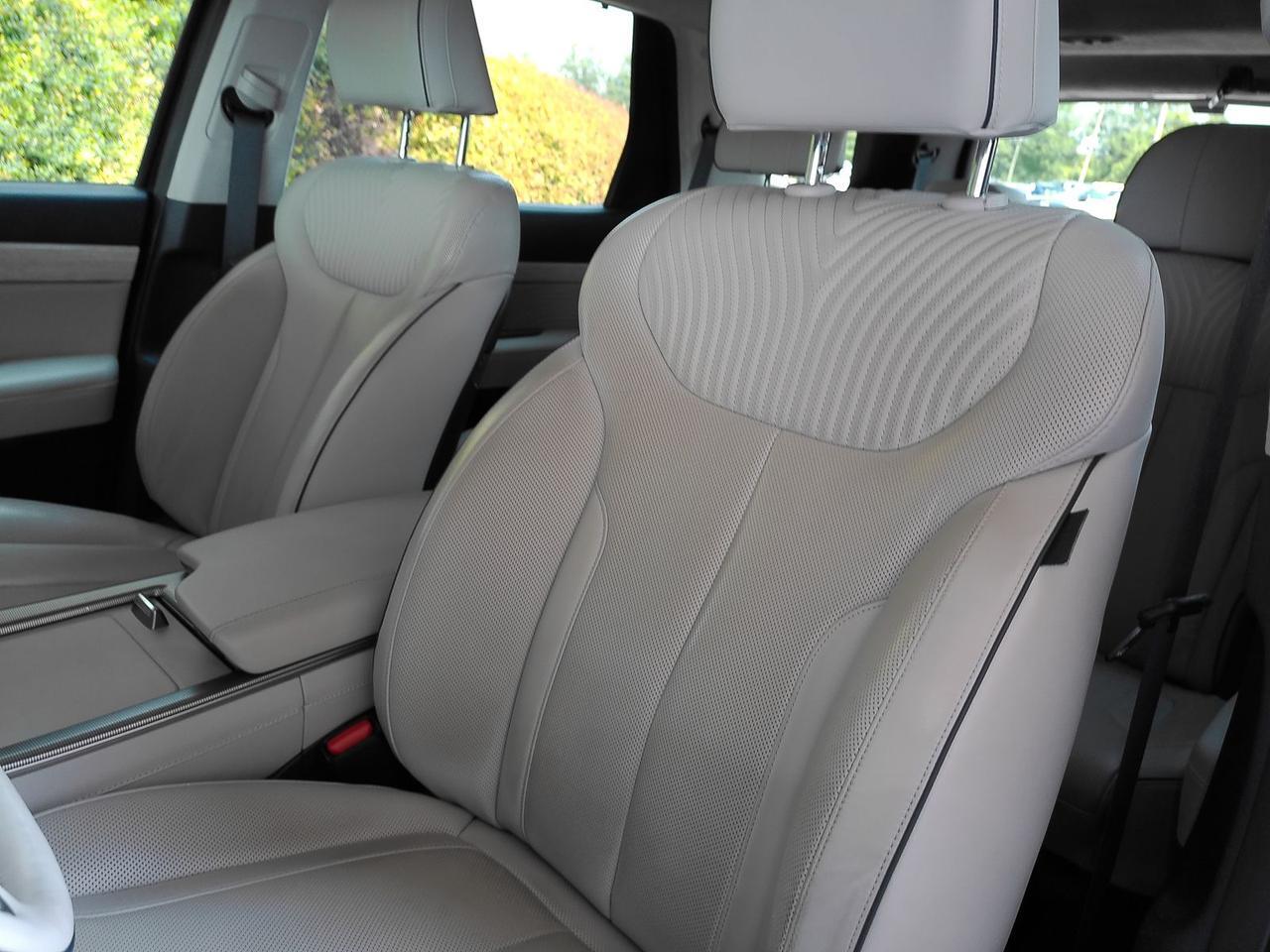 2023 Hyundai Palisade Calligraphy Waldorf MD