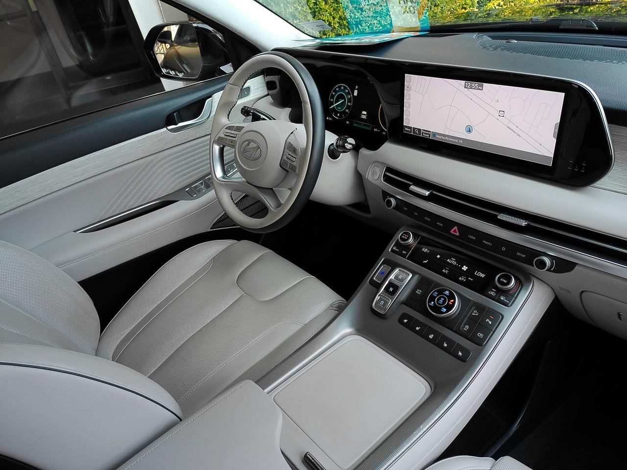 2023 Hyundai Palisade Calligraphy Waldorf MD