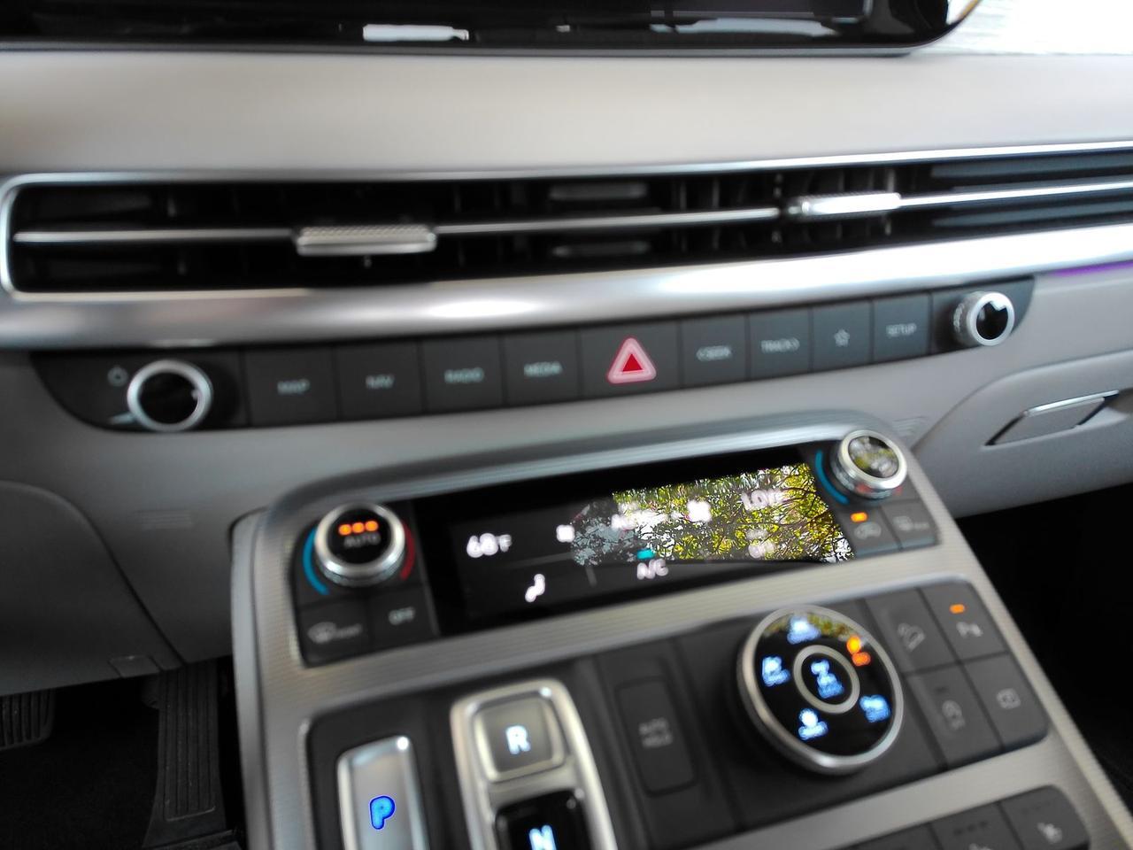 2023 Hyundai Palisade Calligraphy Waldorf MD
