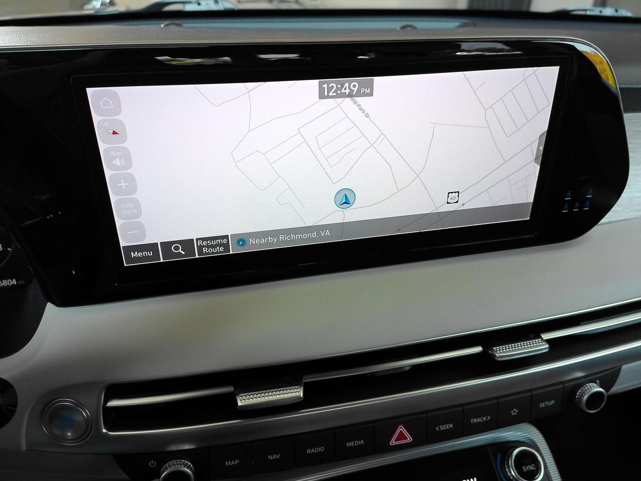 2023 Hyundai Palisade Calligraphy Waldorf MD