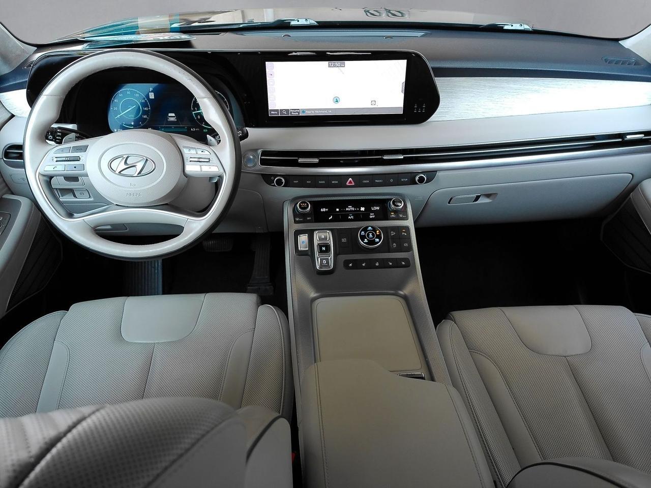 2023 Hyundai Palisade Calligraphy Waldorf MD