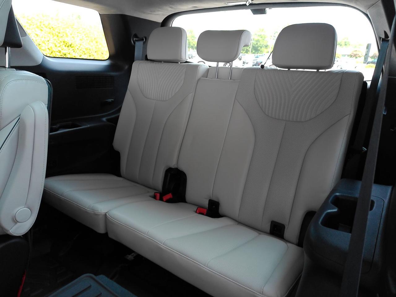 2023 Hyundai Palisade Calligraphy Waldorf MD