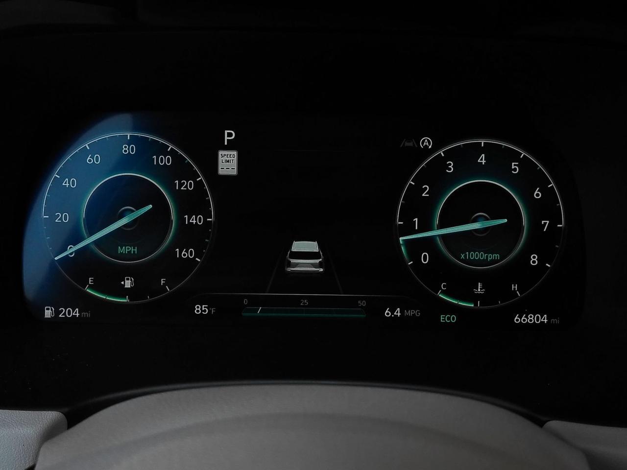 2023 Hyundai Palisade Calligraphy Waldorf MD