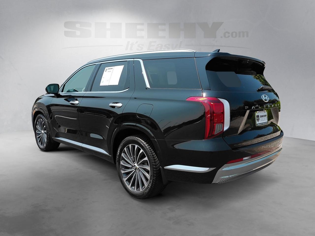 2023 Hyundai Palisade Calligraphy Waldorf MD