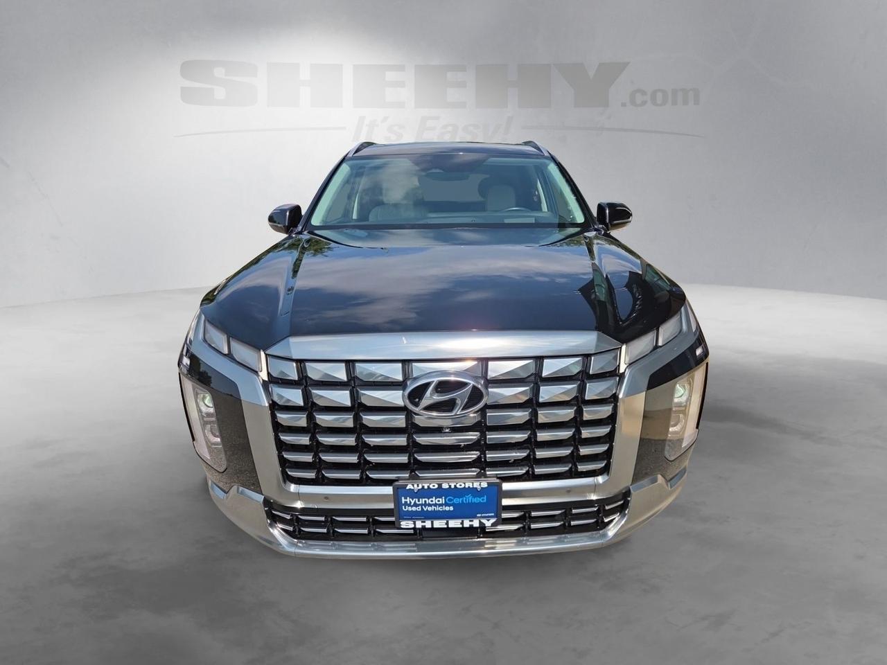 2023 Hyundai Palisade Calligraphy Waldorf MD