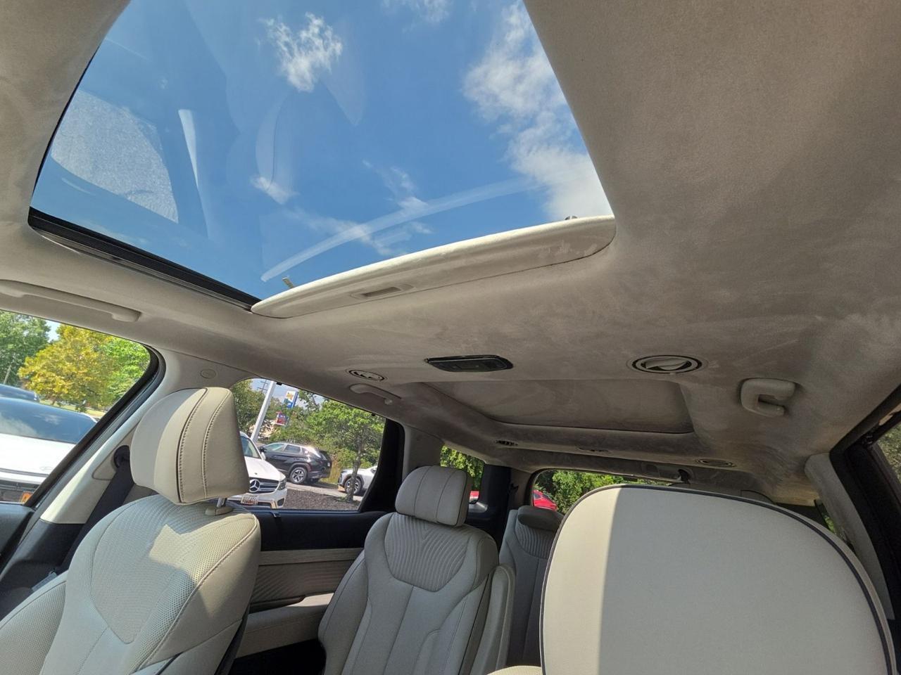 2023 Hyundai Palisade Calligraphy Waldorf MD