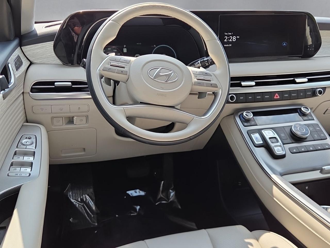 2023 Hyundai Palisade Calligraphy Waldorf MD