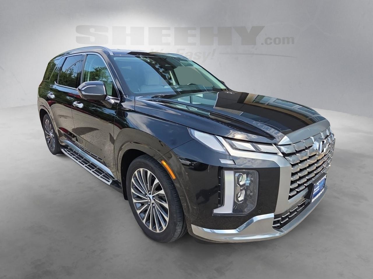 2023 Hyundai Palisade Calligraphy Waldorf MD