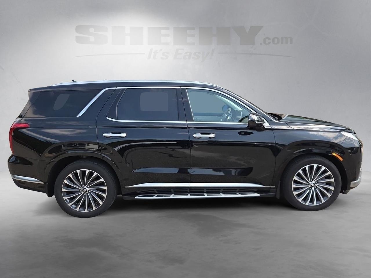 2023 Hyundai Palisade Calligraphy Waldorf MD