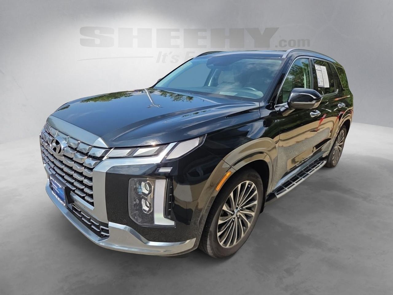 2023 Hyundai Palisade Calligraphy Waldorf MD