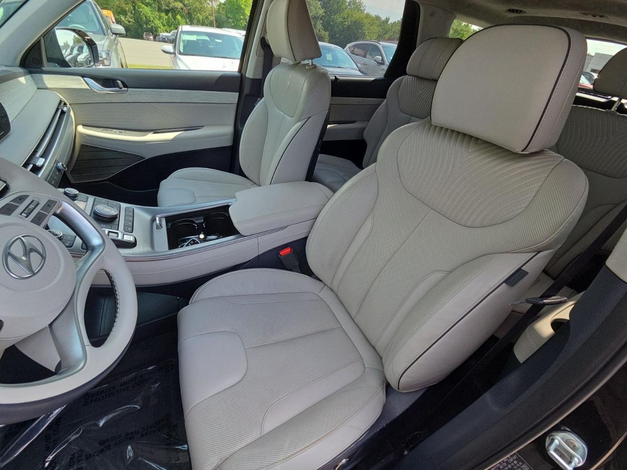 2023 Hyundai Palisade Calligraphy Waldorf MD