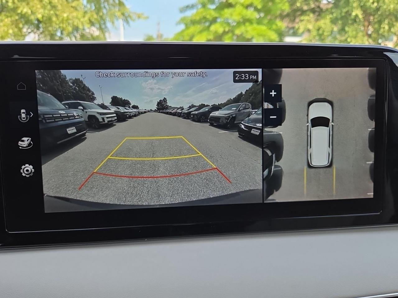 2023 Hyundai Palisade Calligraphy Waldorf MD