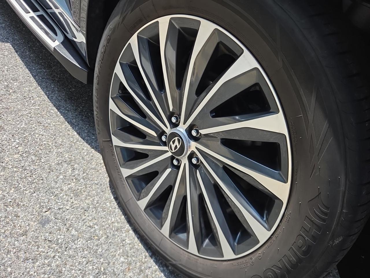 2023 Hyundai Palisade Calligraphy Waldorf MD