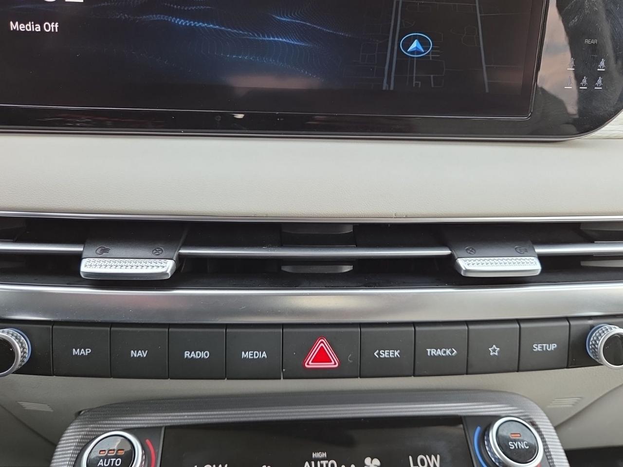 2023 Hyundai Palisade Calligraphy Waldorf MD