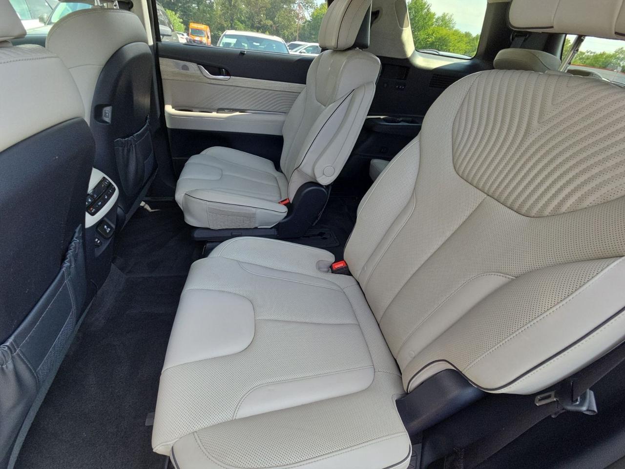 2023 Hyundai Palisade Calligraphy Waldorf MD