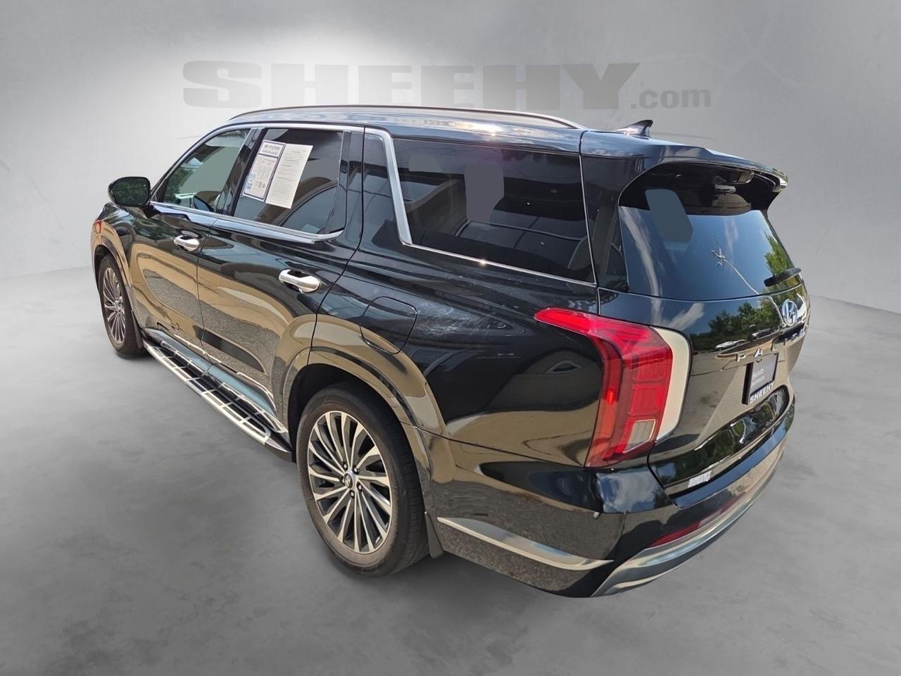 2023 Hyundai Palisade Calligraphy Waldorf MD