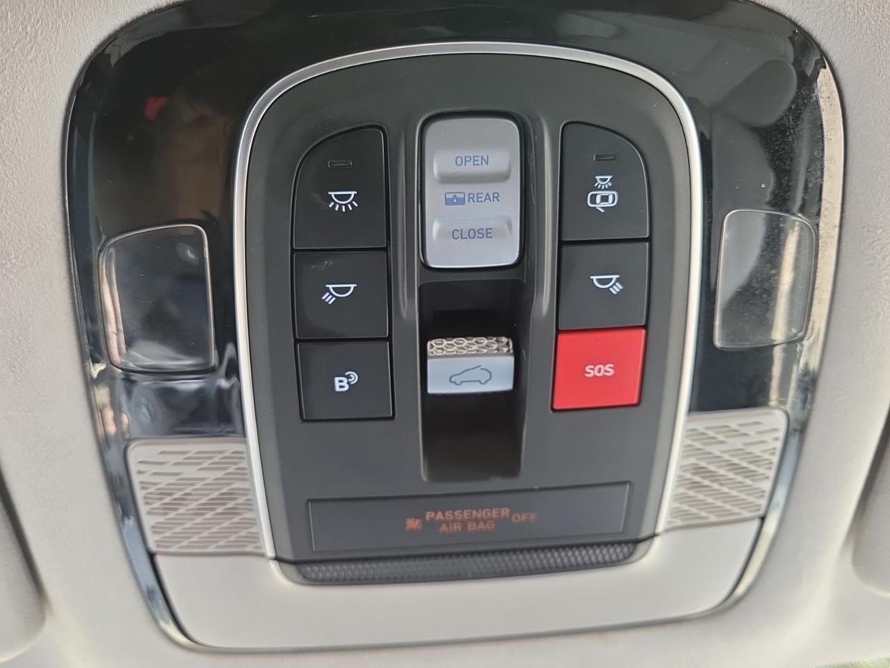 2023 Hyundai Palisade Calligraphy Waldorf MD