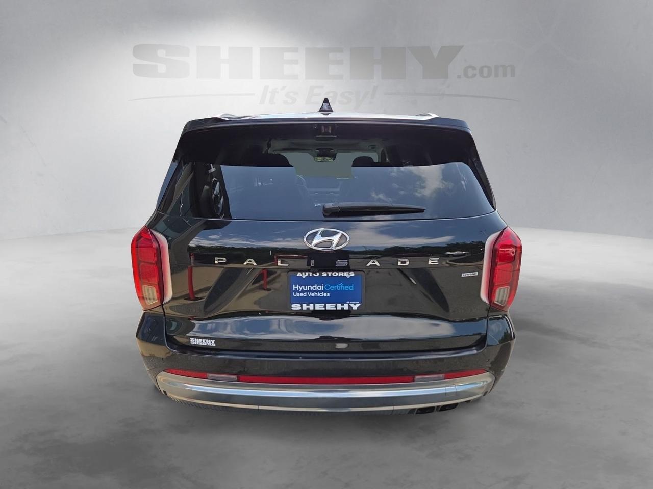 2023 Hyundai Palisade Calligraphy Waldorf MD