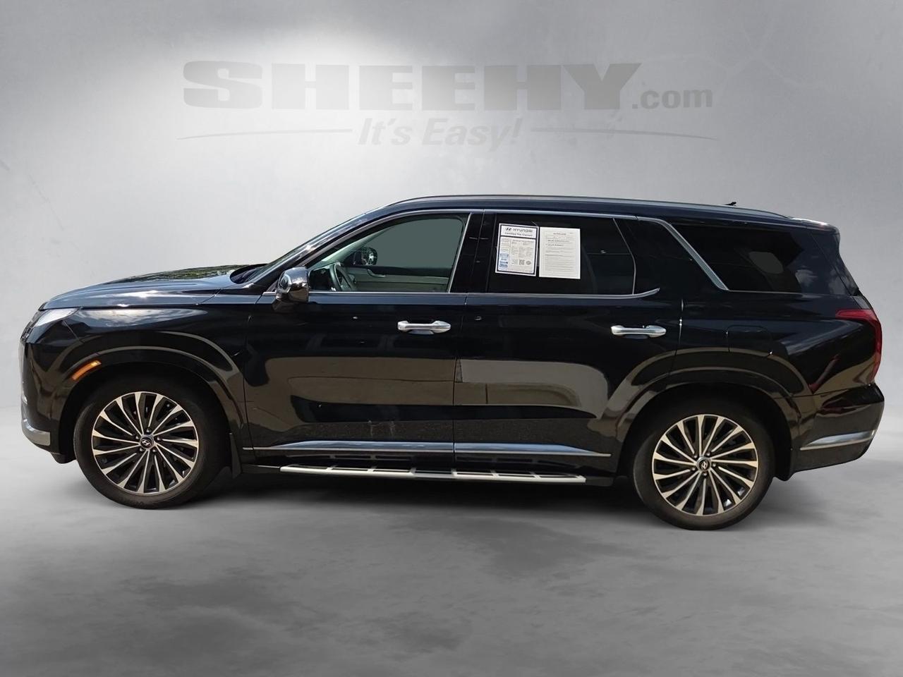 2023 Hyundai Palisade Calligraphy Waldorf MD