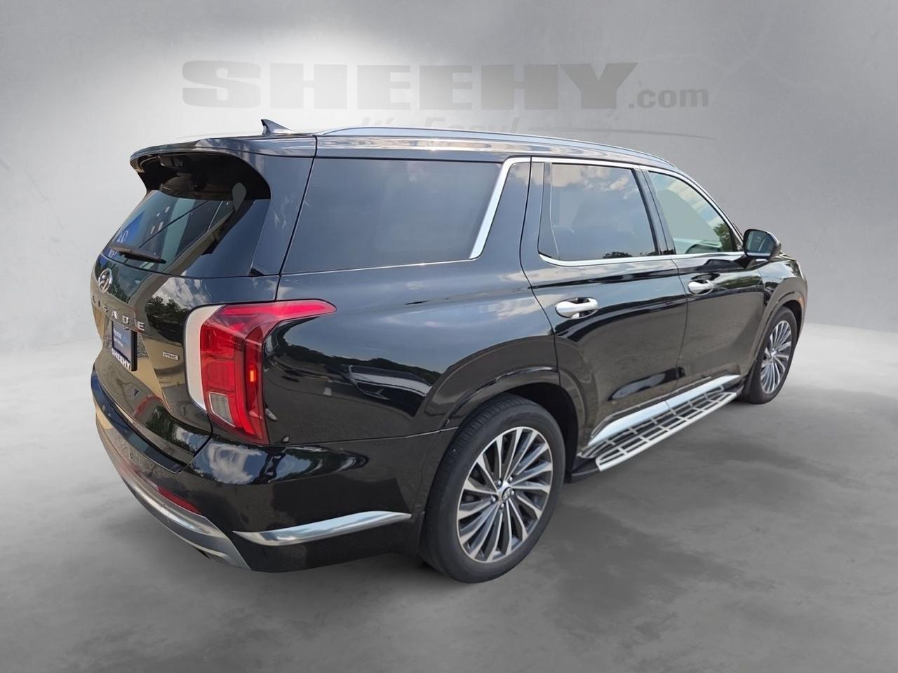 2023 Hyundai Palisade Calligraphy Waldorf MD