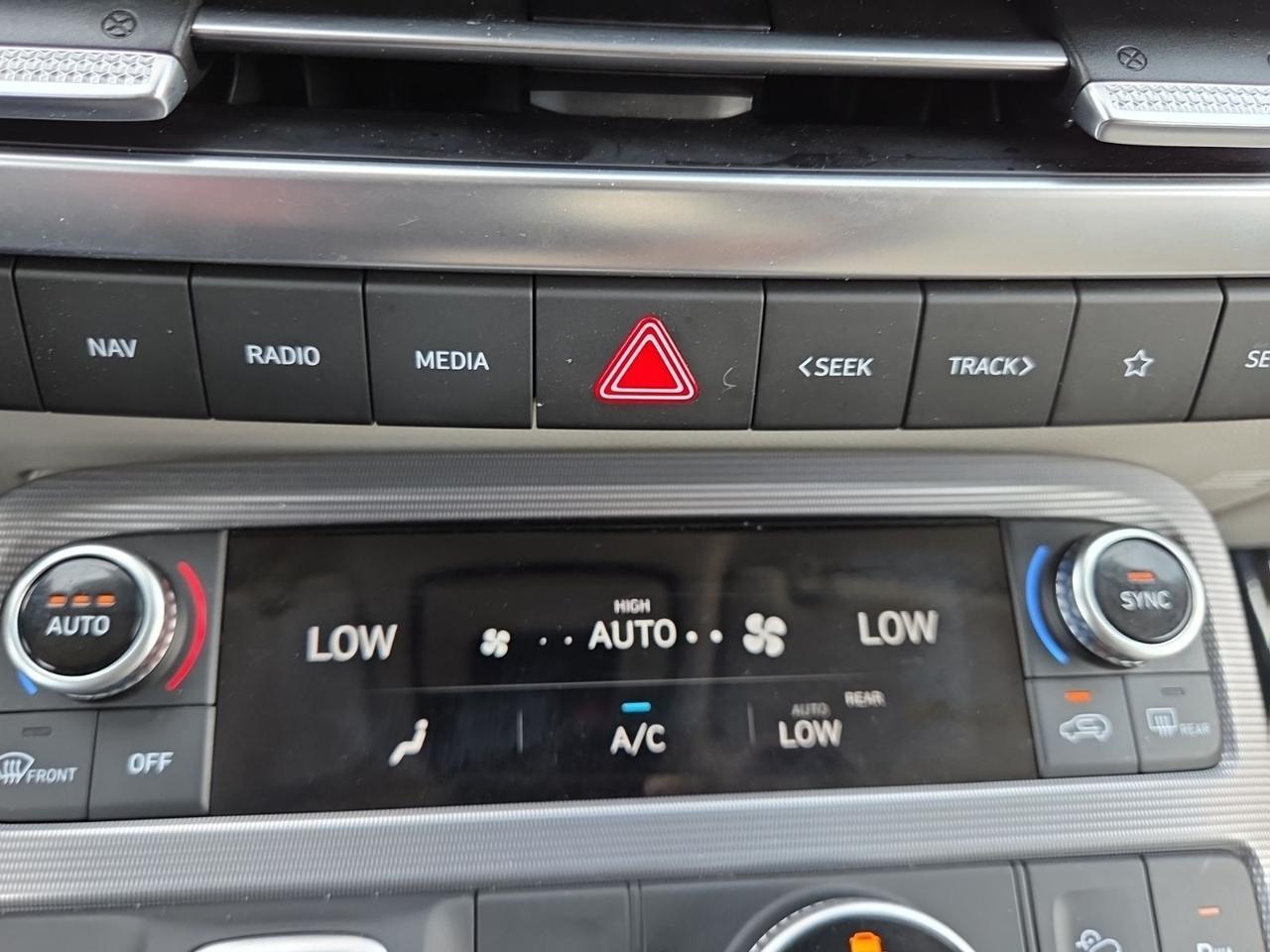 2023 Hyundai Palisade Calligraphy Waldorf MD
