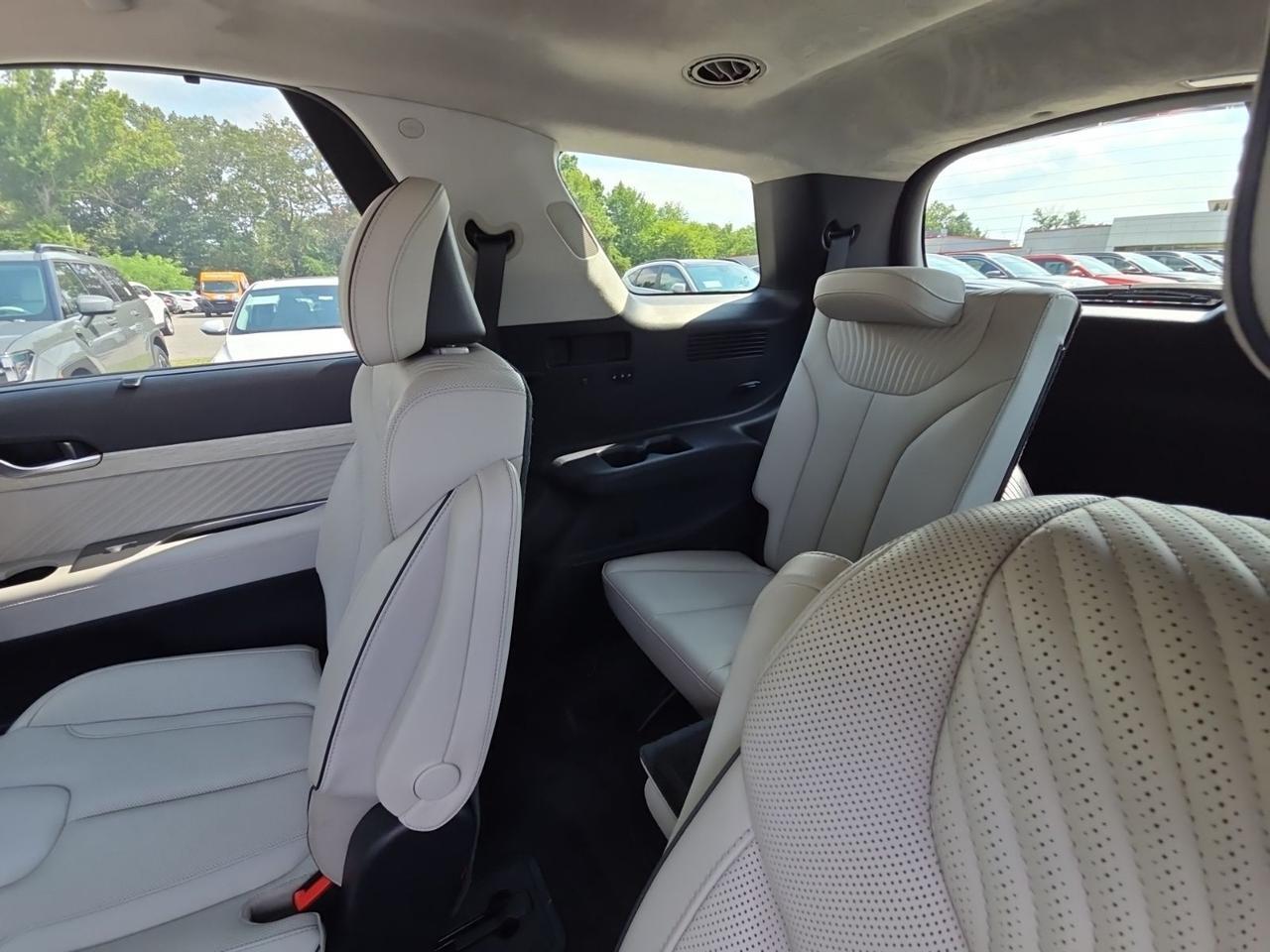 2023 Hyundai Palisade Calligraphy Waldorf MD