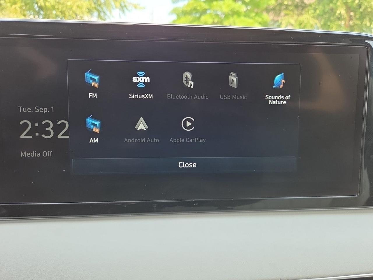 2023 Hyundai Palisade Calligraphy Waldorf MD