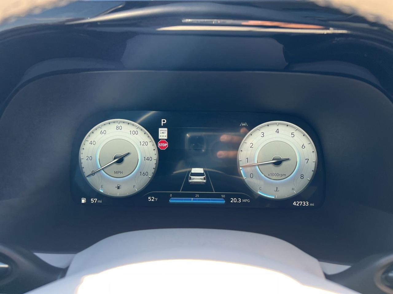 2023 Hyundai Palisade Calligraphy Chantilly VA