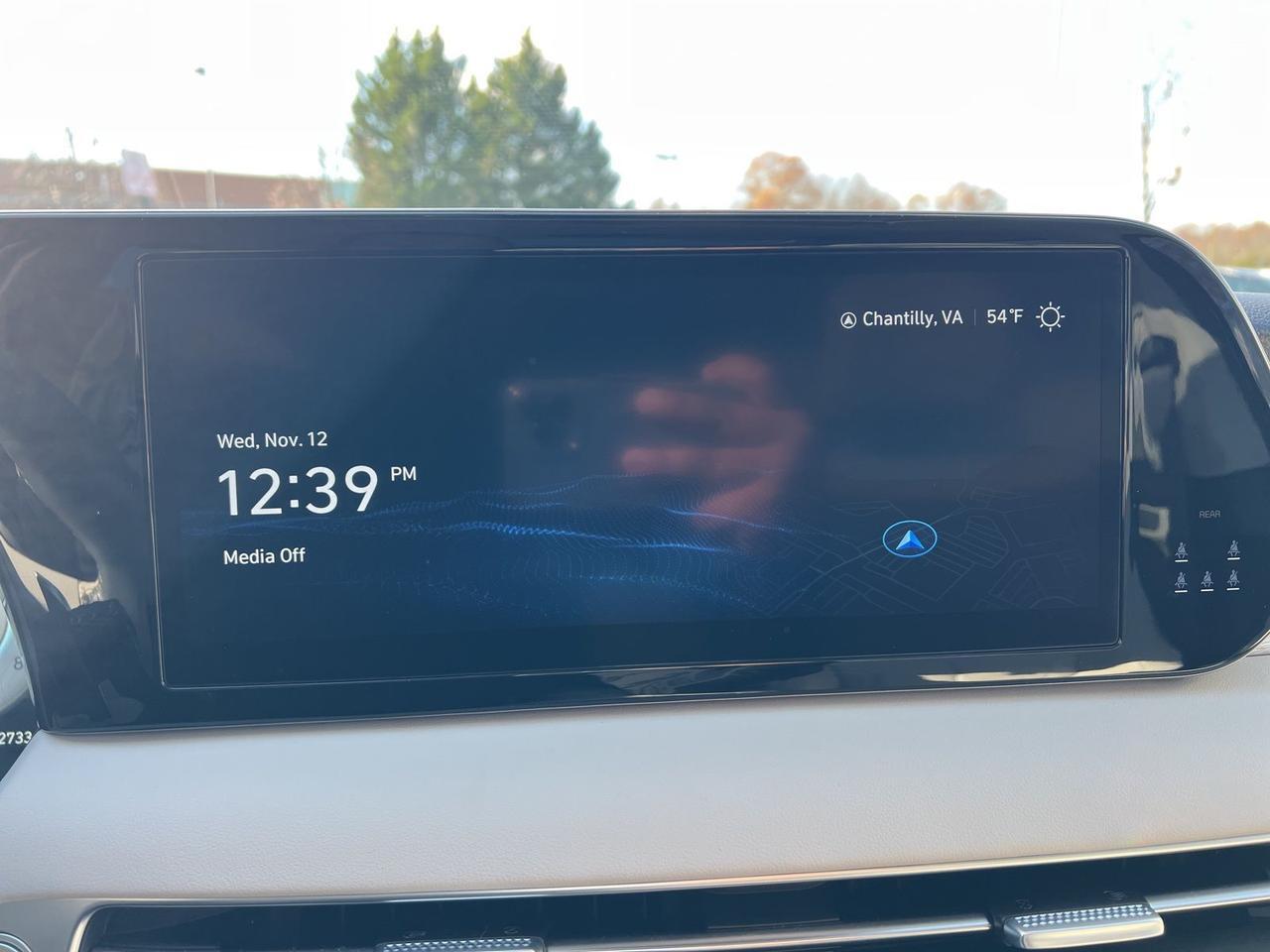 2023 Hyundai Palisade Calligraphy Chantilly VA