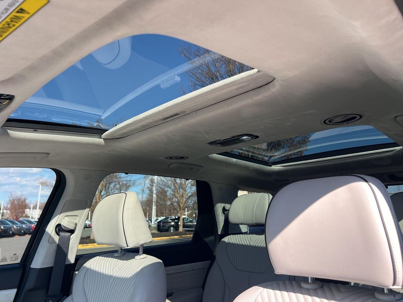 2023 Hyundai Palisade Calligraphy Chantilly VA