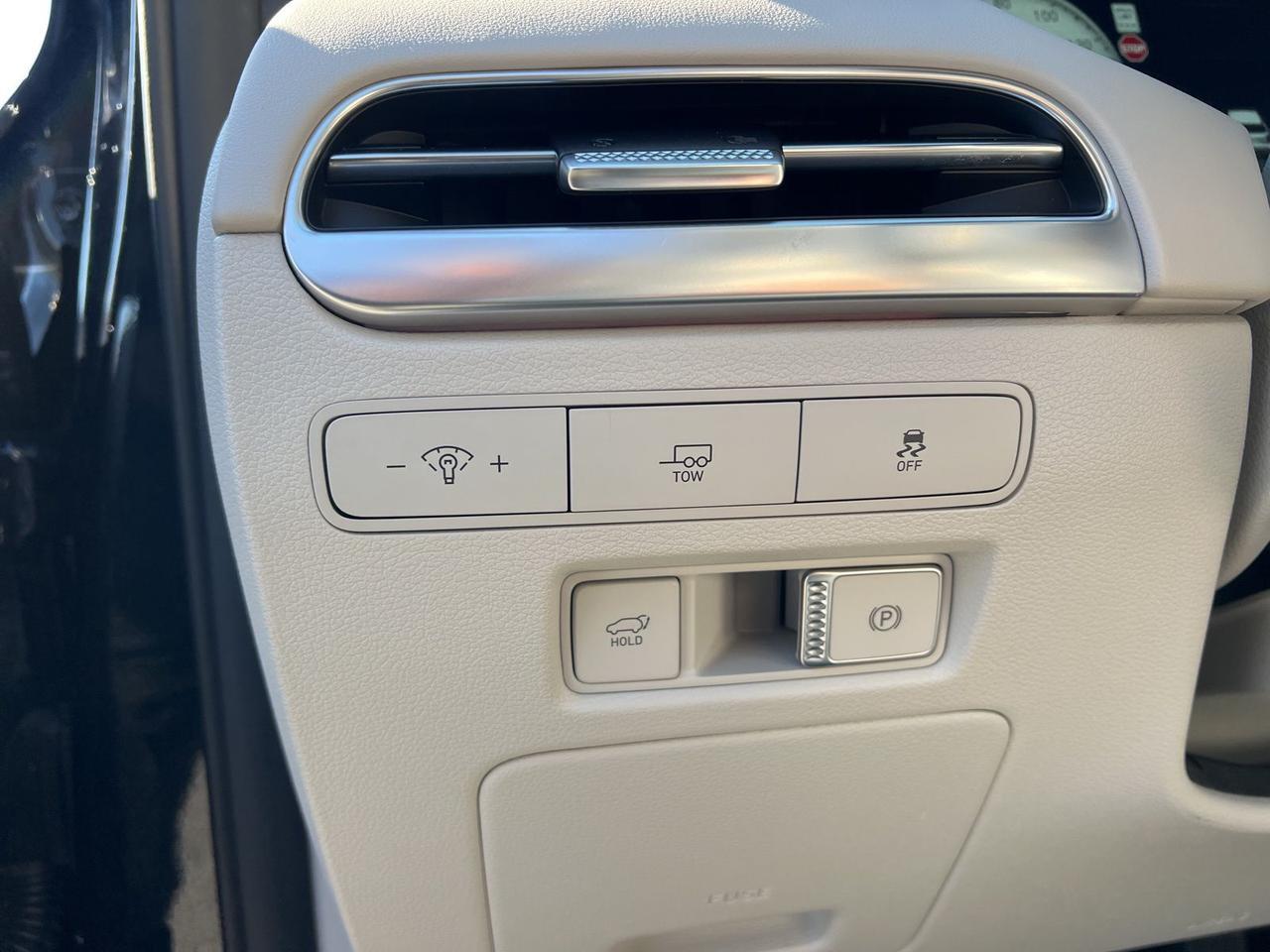 2023 Hyundai Palisade Calligraphy Chantilly VA