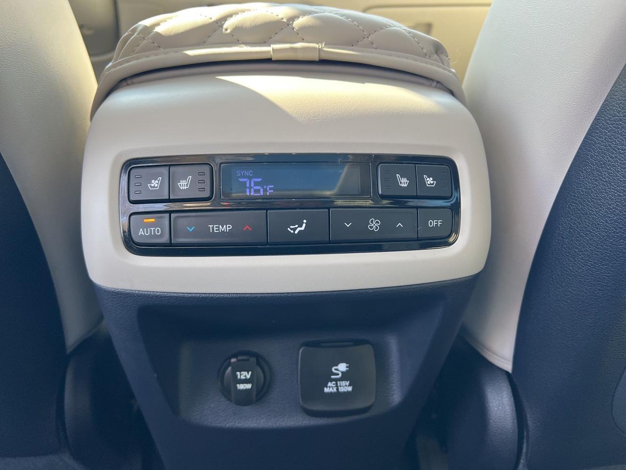 2023 Hyundai Palisade Calligraphy Chantilly VA