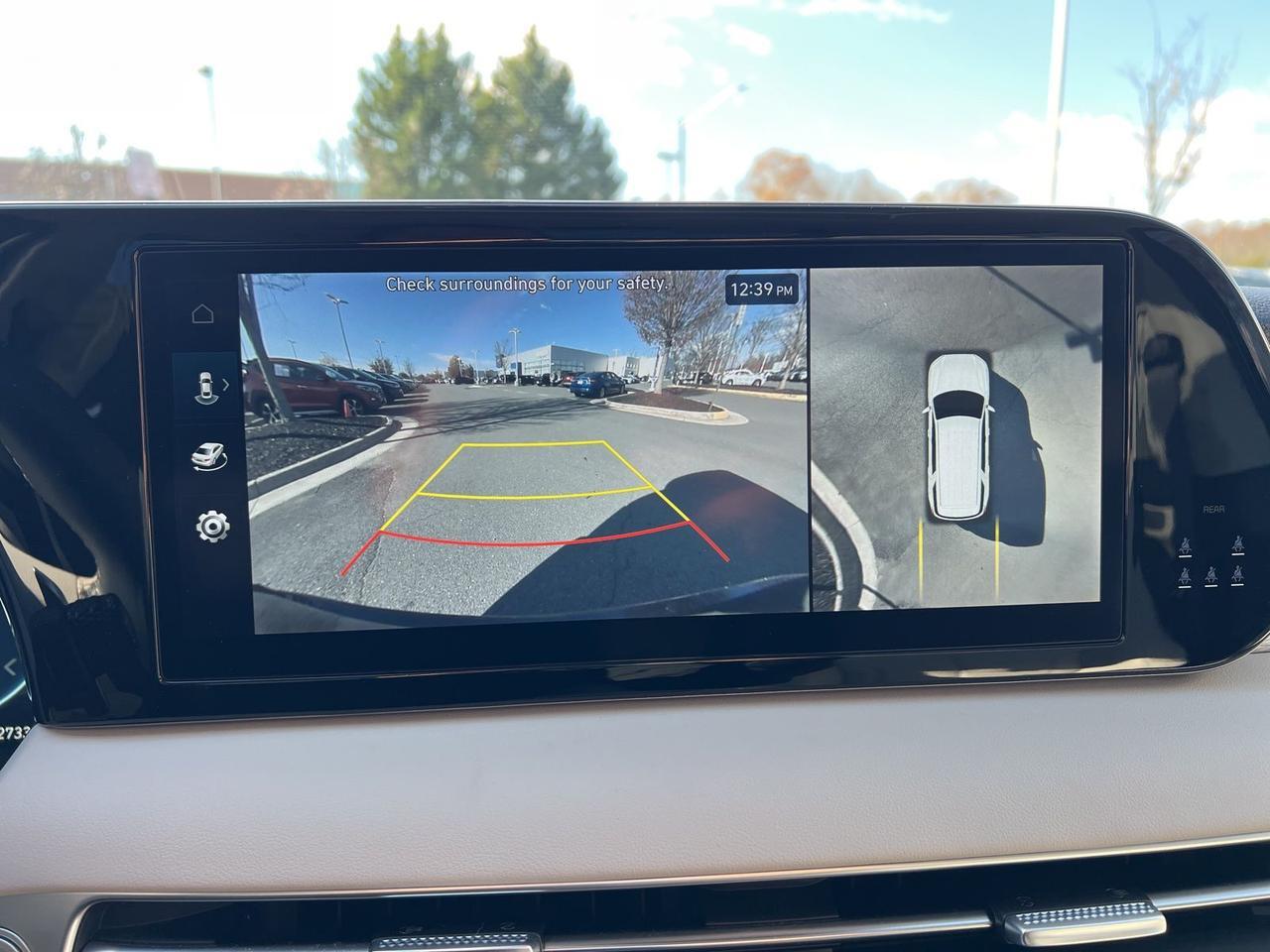 2023 Hyundai Palisade Calligraphy Chantilly VA