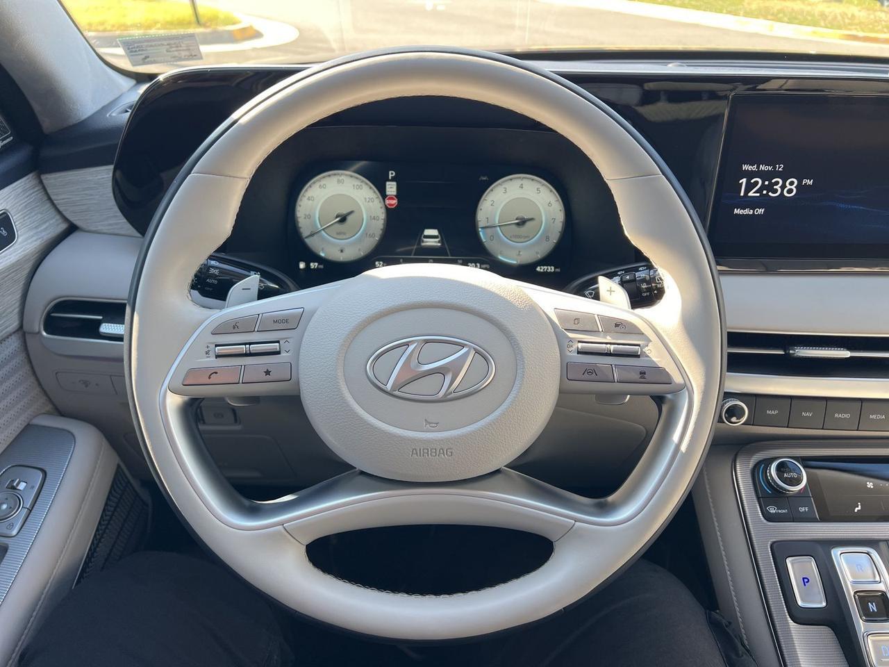 2023 Hyundai Palisade Calligraphy Chantilly VA