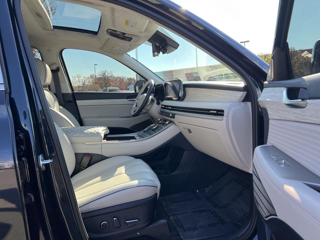 2023 Hyundai Palisade Calligraphy Chantilly VA