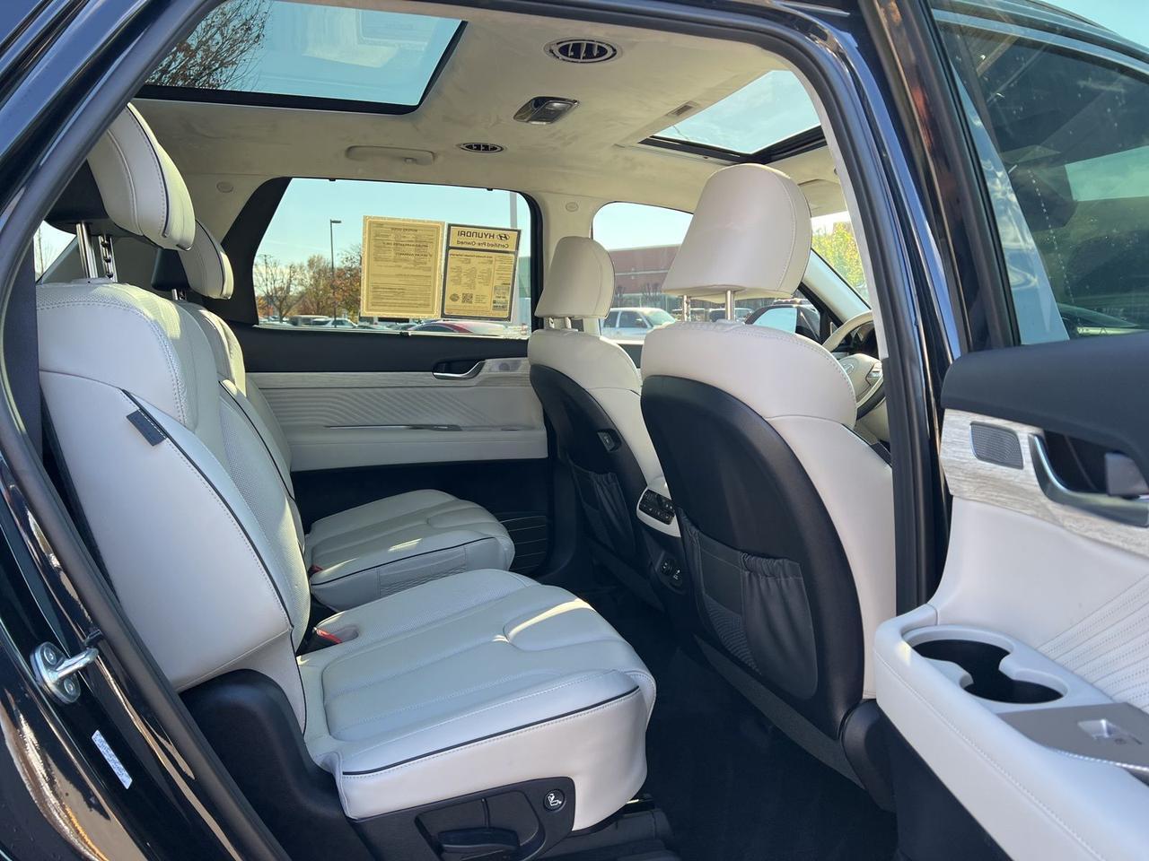 2023 Hyundai Palisade Calligraphy Chantilly VA