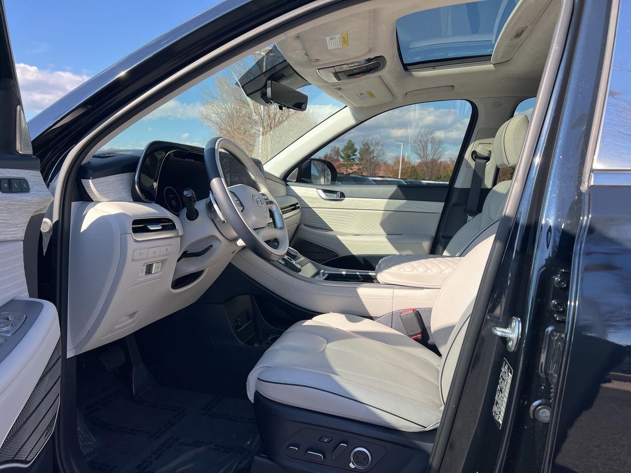 2023 Hyundai Palisade Calligraphy Chantilly VA