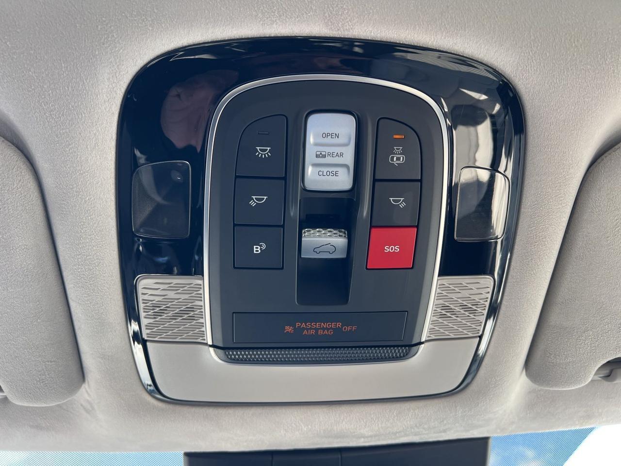 2023 Hyundai Palisade Calligraphy Chantilly VA